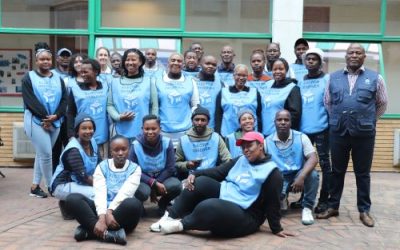 Planact’s Election Observer Mission ready