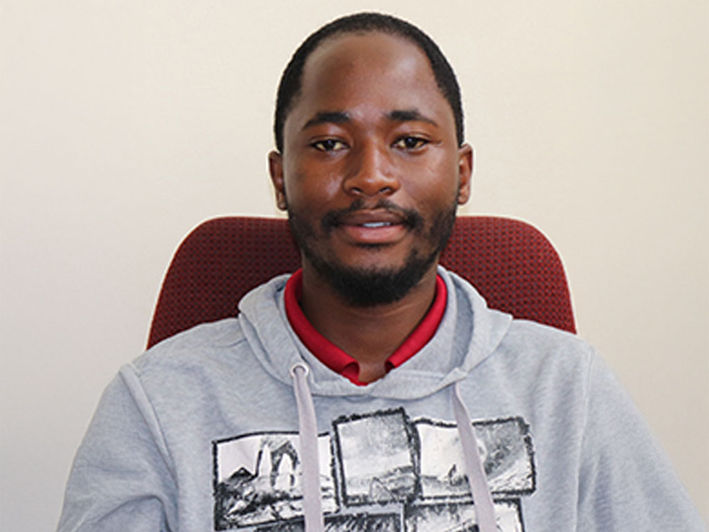 Bafana Tshabalala