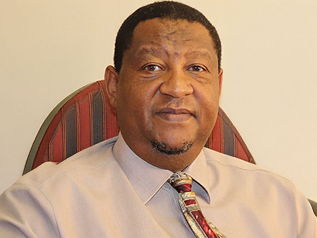 Mike Makwela