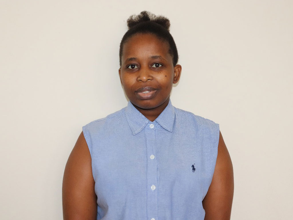 Nonjabulo Magubane