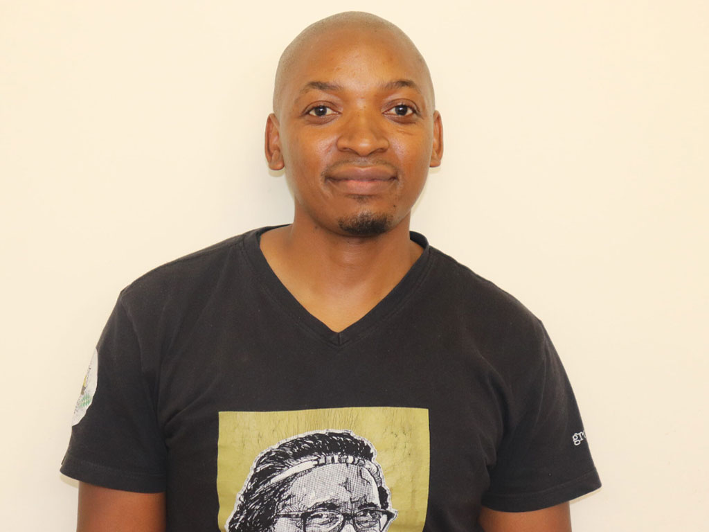 Thabani Nxumalo