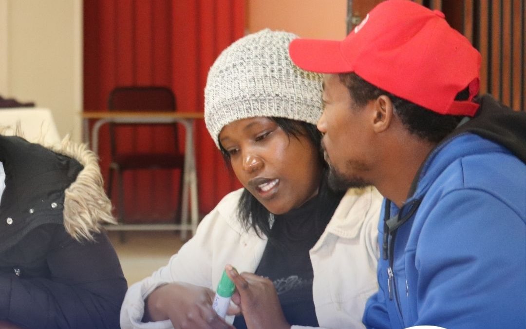 Dialogue: Local Government and The Community – Review of White Paper on Local Government