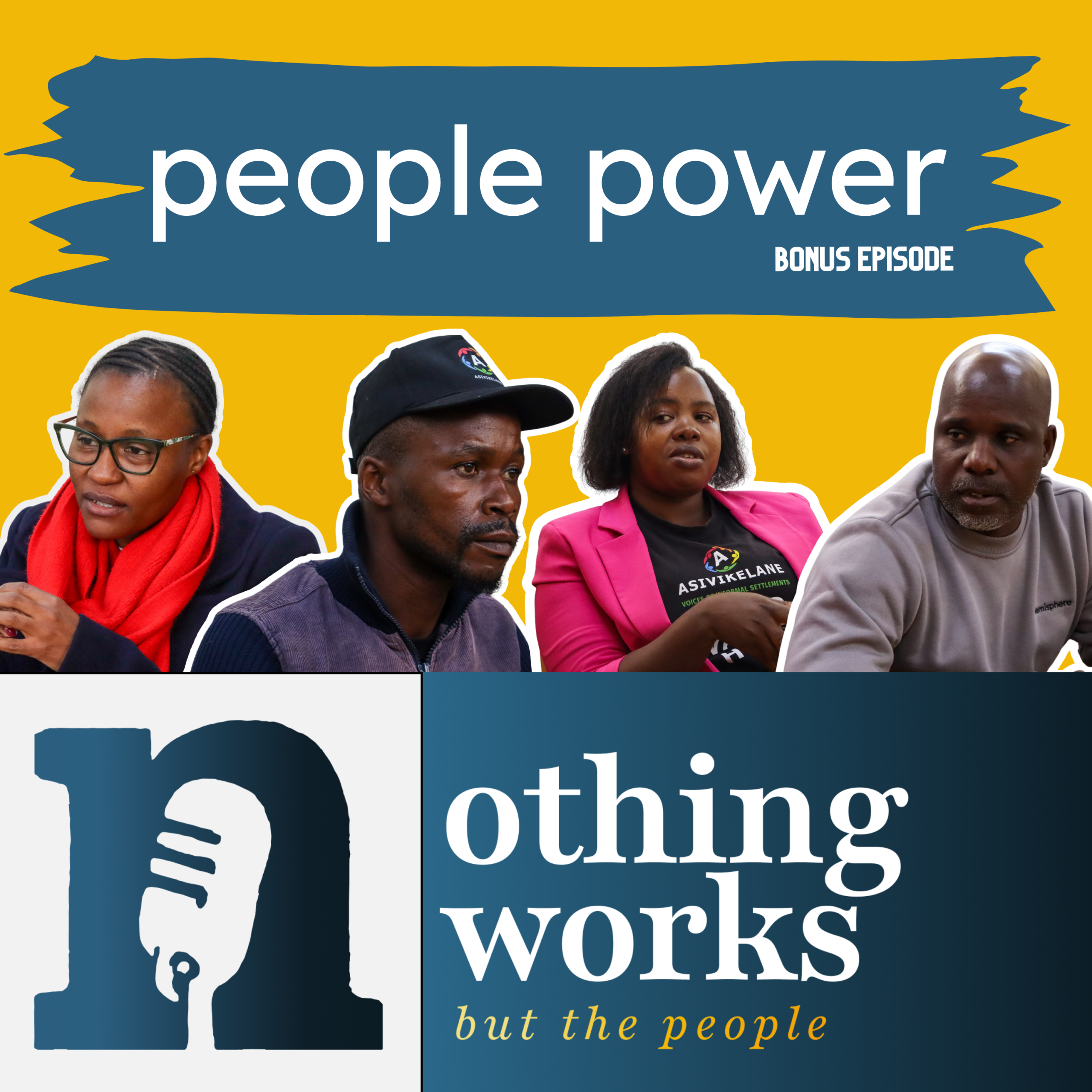 Town Hall Conversation – Citizens’ voices shaping action!