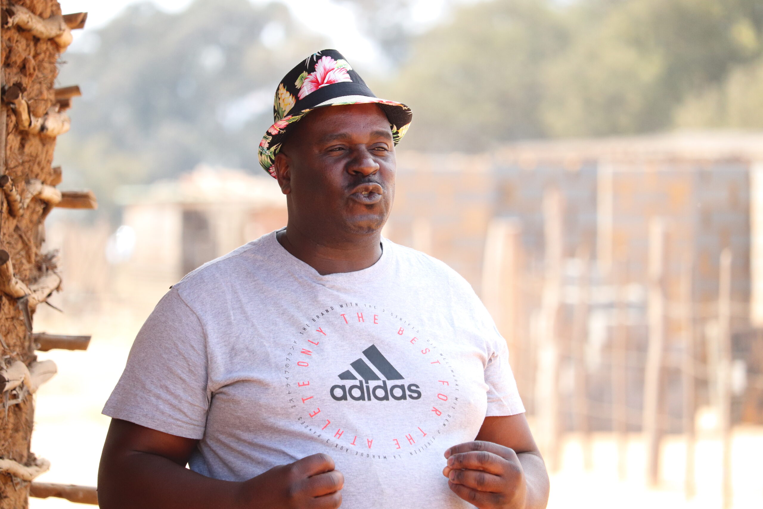 World Habitat Day 2026: Adequate Housing for All – The Benicon Story