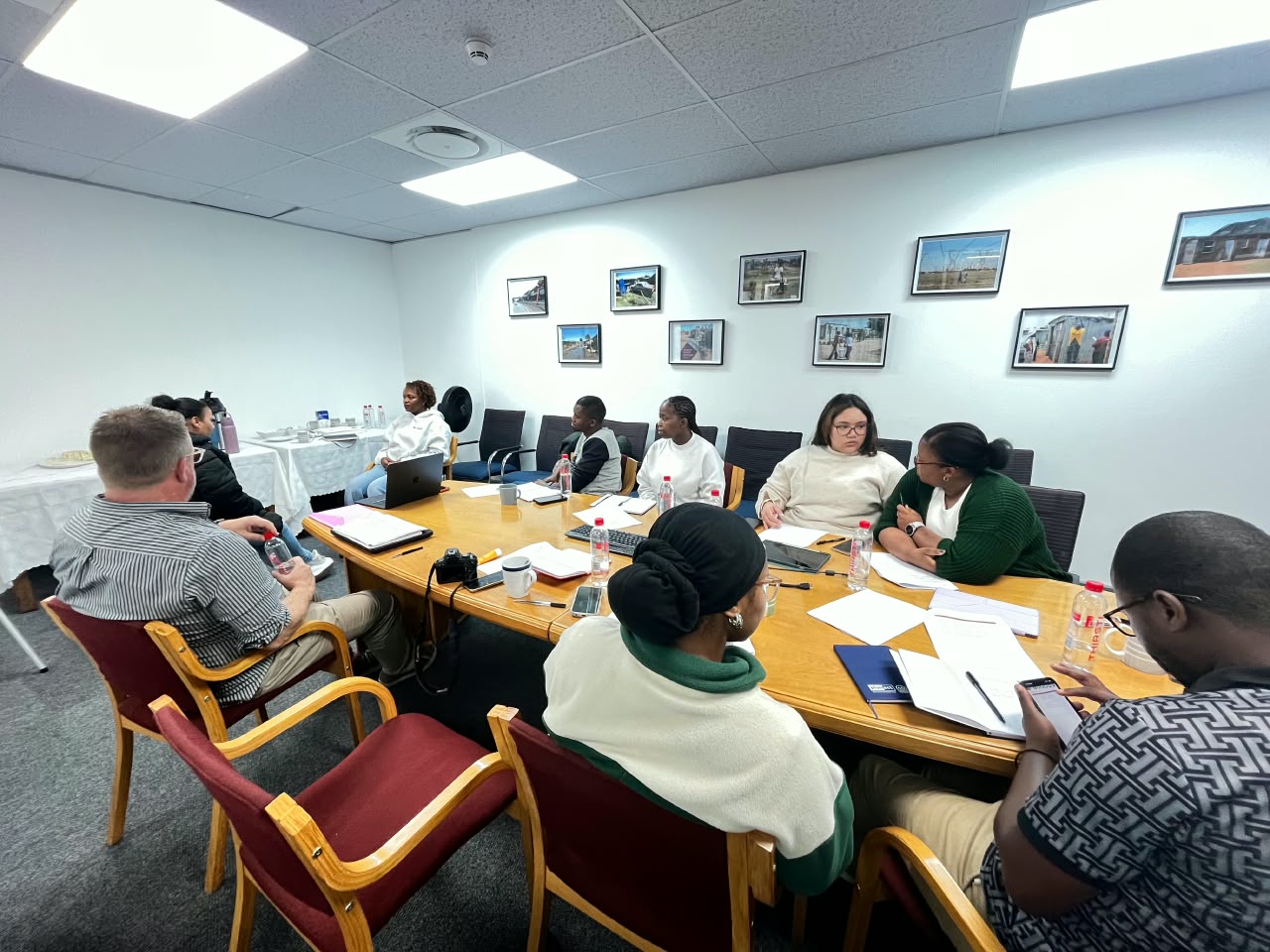 Strengthening Communication Through Storytelling and Public Speaking